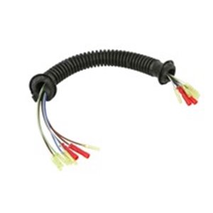SENCOM 2016150 - Harness wire for boot lid (350mm) fits: BMW Z4 (E85) 2.0-3.2 12.02-02.09