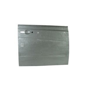 BLIC 6015-00-3542124P - Door repair kit front R (coating, to window) fits: MERCEDES VITO / VIANO W639 09.03-10.10