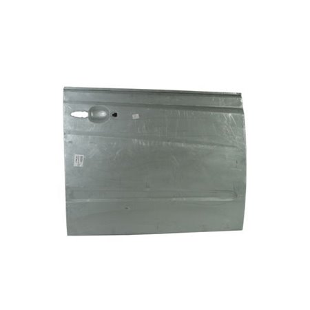 6015-00-3542124P Door repair kit front R (coating, to window) fits: MERCEDES VITO 