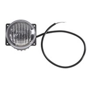 WESEM CDC1 47210 02 - Fog lamp  LED  12 2 - Top1autovaruosad