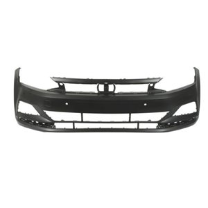 5510-00-9508902Q Bumper BLIC - Top1autovaruosad