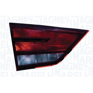 MAGNETI MARELLI 714081200801 - Rear lamp R (inner, H6W/W16W, with fog light, reversing light) fits: AUDI A3 8V Cabriolet / Saloo