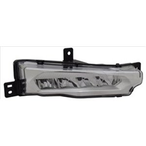 TYC 19-6219-00-9 Udutuli Esiosa Parem (LED) sobib: BMW X3 G01, X4 G02 10.17 07.21