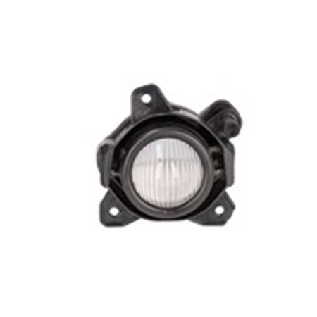 19-12912-01-2 Front Fog Light TYC