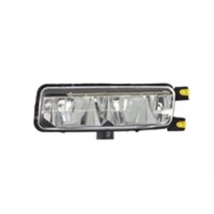 044901 Front Fog Light VALEO - Top1autovaruosad