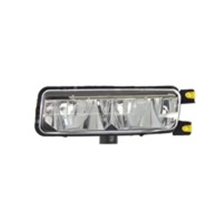 044901 Front Fog Light VALEO