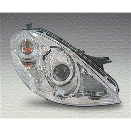 710301197272 Headlight MAGNETI MARELLI