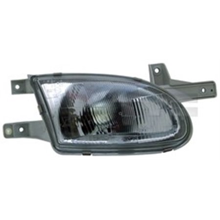 20-5898-15-2 Headlight TYC