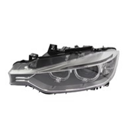 20-14084-05-2 Headlight TYC