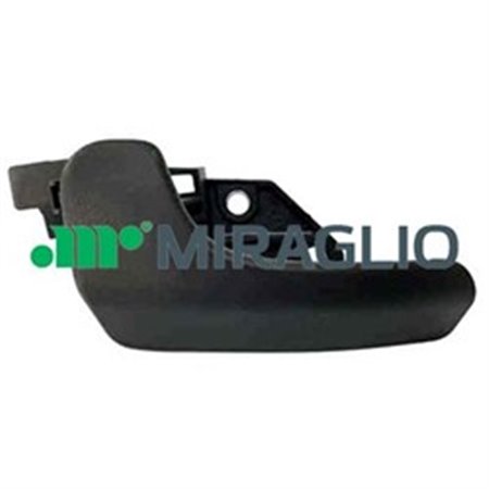 60/409 Door Handle, interior equipment MIRAGLIO