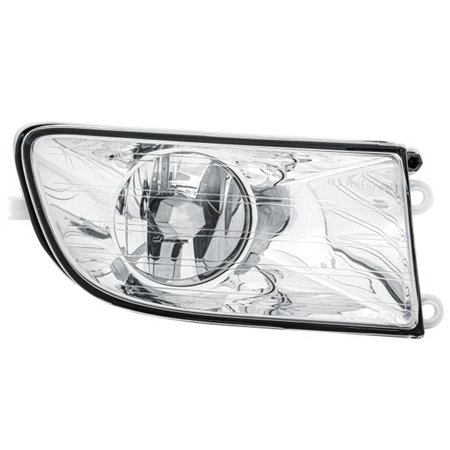 1N0 354 017-021 Front Fog Light HELLA