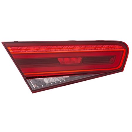 2SV 012 832-051 Tail Light Assembly HELLA