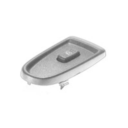 IVECO 5801304492 - Switch fits: IVECO DAILY III, DAILY IV, DAILY LINE, DAILY TOURYS, DAILY V, DAILY VI 05.99-