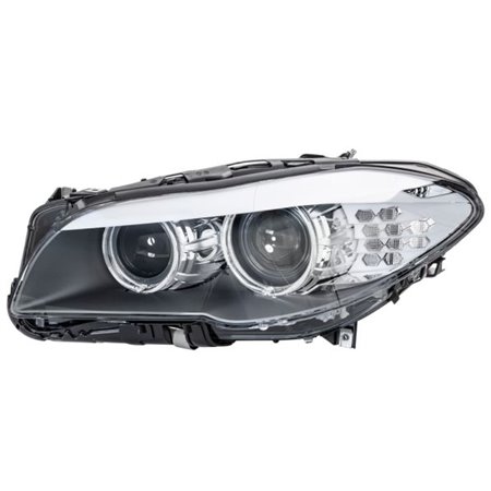 1EL 010 131-511 Headlight HELLA