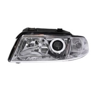 20-0006-05-2 Headlight TYC - Top1autovaruosad