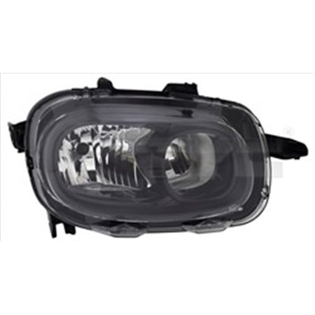 20-17438-15-2 Headlight TYC