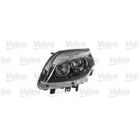 044539 Headlight VALEO