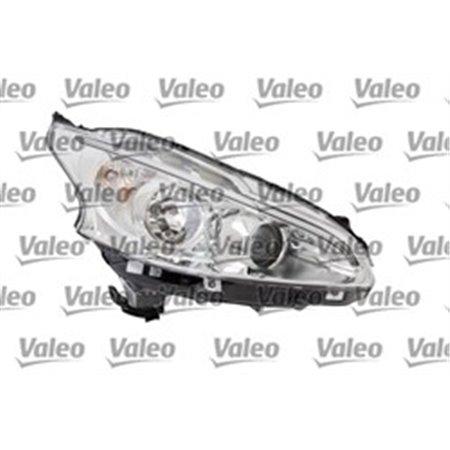 044748 Headlight VALEO