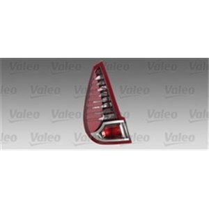 044042 Tail Light Assembly VALEO - Top1autovaruosad