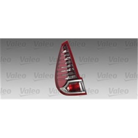 044042 Tail Light Assembly VALEO