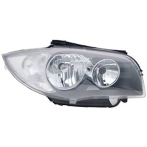 20-0650-15-2 Headlight TYC - Top1autovaruosad