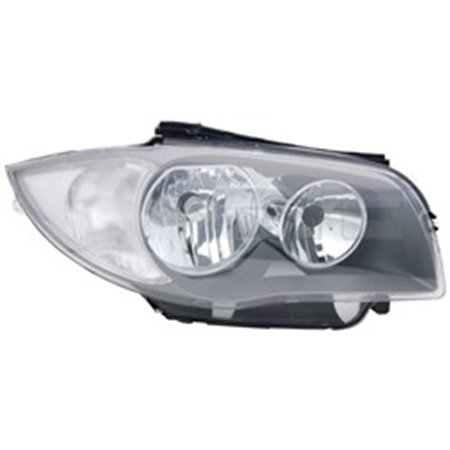 20-0650-15-2 Headlight TYC