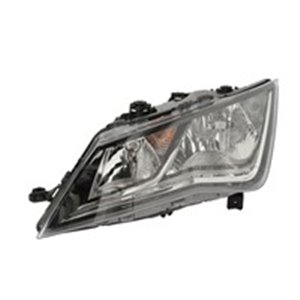 045101 Headlight VALEO - Top1autovaruosad