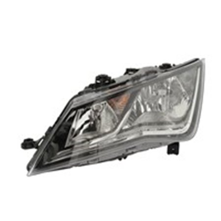 045101 Headlight VALEO