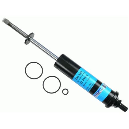 290 989 Shock Absorber, driver cab suspension SACHS