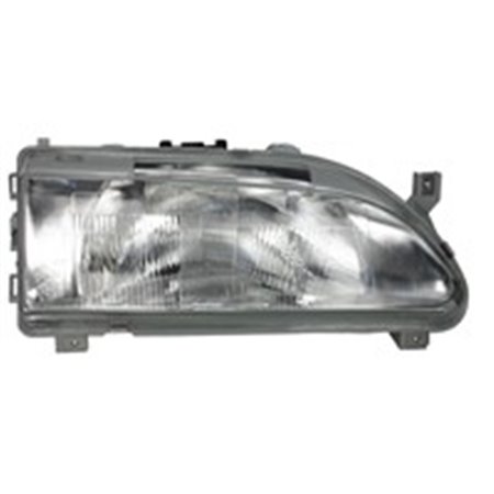 20-3225-45-2 Headlight TYC