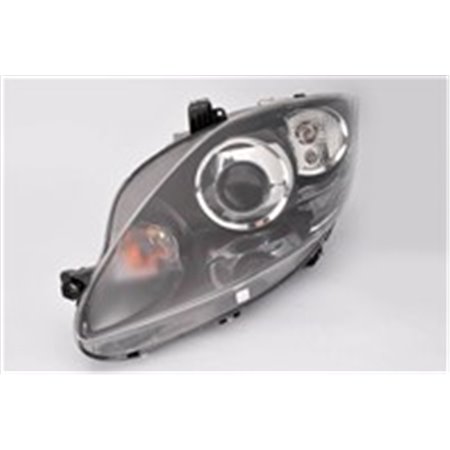 044093 Headlight VALEO