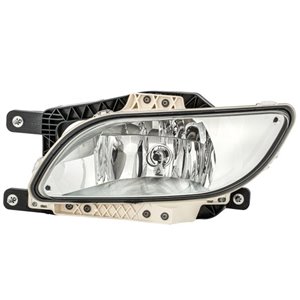 1ND010 223-311 Fog lamp L (H11) 24V fits: DAF CF, LF 05.13 