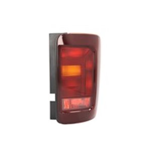 11-12974-21-2 Tail Light Assembly TYC - Top1autovaruosad