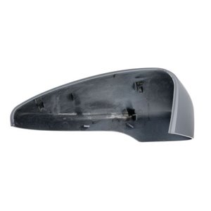 BLIC 6103-01-2002936P - Housing/cover of side mirror R (for painting) fits: VW BEETLE 5C, CC, EOS, JETTA IV, PASSAT B7, PASSAT B