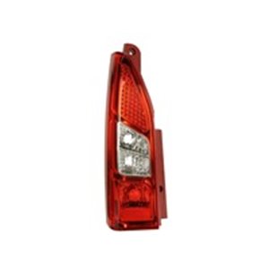 11-11380-01-2 Tail Light Assembly TYC - Top1autovaruosad