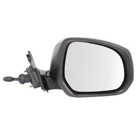 5402-04-2001968P Exterior Mirror BLIC