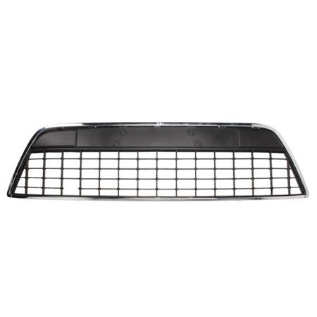 6502-07-2556996P Ventilation Grilles, bumper BLIC