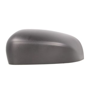 BLIC 6103-55-2001481P - Housing/cover of side mirror L (black) fits: JEEP CHEROKEE KL 11.13-01.18