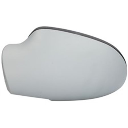 BLIC 6103-01-1321791P - Housing/cover of side mirror L (for painting) fits: MERCEDES A-KLASA W168, SLK R170 09.96-08.04