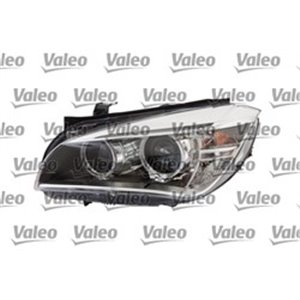 044953 Headlight VALEO - Top1autovaruosad