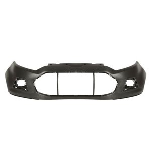 BLIC 5510-00-2588900P - Bumper (front, for painting) fits: FORD ECOSPORT 10.13-10.17