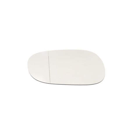 6102-15-2001850P Mirror Glass, exterior mirror BLIC