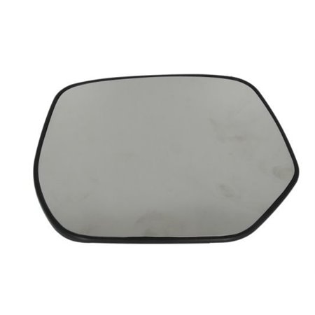 6102-02-1291939P Mirror Glass, exterior mirror BLIC