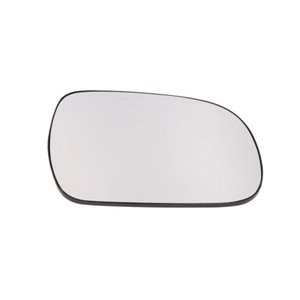 6102-02-1292931P Mirror Glass, exterior mirror BLIC - Top1autovaruosad
