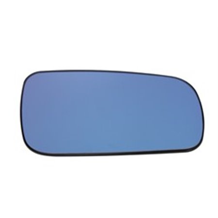 6102-02-1222521 Mirror Glass, exterior mirror BLIC