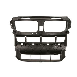 BLIC 6502-08-0096202P - Header panel (middle, 3.5; 3.5D; 5.0, plastic) fits: BMW X5 E70, X6 E71, E72 02.07-06.14