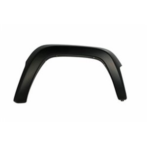 6504-04-3204316P Trim,Protection Strip, wing BLIC - Top1autovaruosad