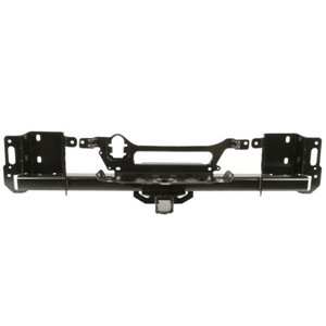 BLIC 5502-00-2593981P - Bumper reinforcement rear (with hook mounting, steel) fits: FORD F-SERIES XIII 01.14-05.20