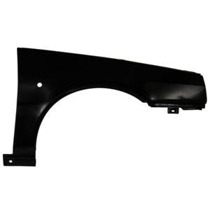 BLIC 6504-04-2025312P - Front fender R (with indicator hole) fits: FIAT TIPO 160 07.87-10.95
