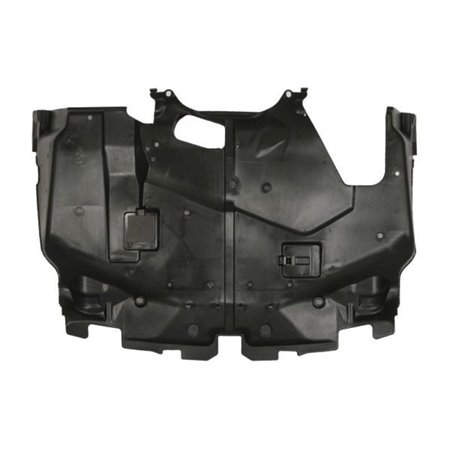 6601-02-6735860P Engine Guard/Skid Plate BLIC